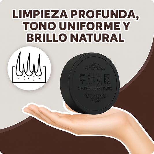 HairRevive™ | Shampoo Anticaída, Anti canas & Anti caspa Oferta ¡ PAGA 1 Y LLEVA 2 !
